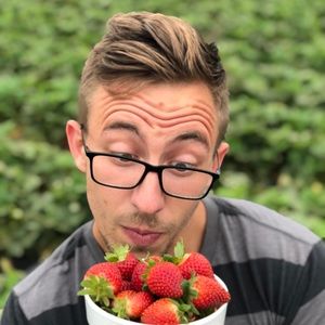 Meet your Posher, Edward